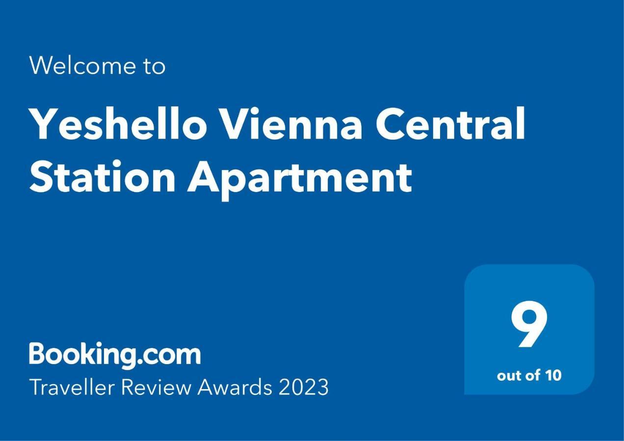 Yeshello Station Apartament *
